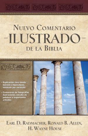 Cover of the book Nuevo comentario ilustrado de la Biblia by Mario Escobar