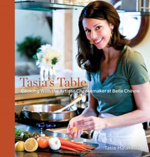 Cover of the book Tasia’s Table by H. Brandt Ayers