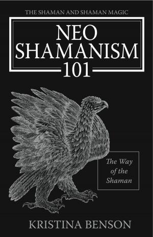 Book cover of NeoShamanism 101: The Way of the Shaman