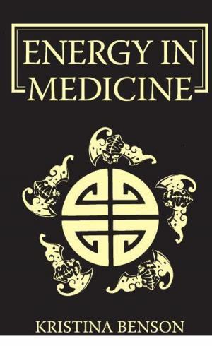 Cover of the book The Energy in Medicine by Equity Press
