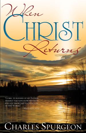 Cover of the book When Christ Returns by Tom Brown