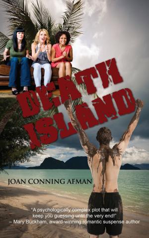 Cover of the book Death Island by Carolann Camillo