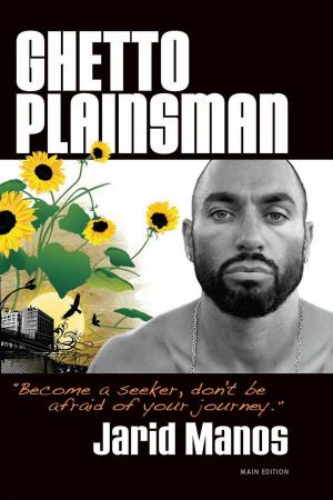 Cover of the book Ghetto Plainsman by Victoria Stoklasa