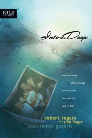 Cover of the book Into the Deep by Marianne Hering