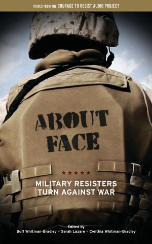 Cover of the book About Face by Mat Callahan