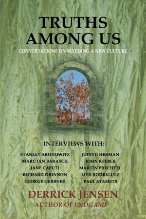 Book cover of Truths Among Us