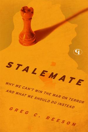 Cover of the book Stalemate by Don Philpott, Janelle B. Moore