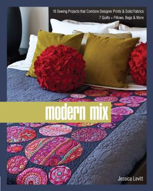 Cover of the book Modern Mix by Nicole Mallalieu