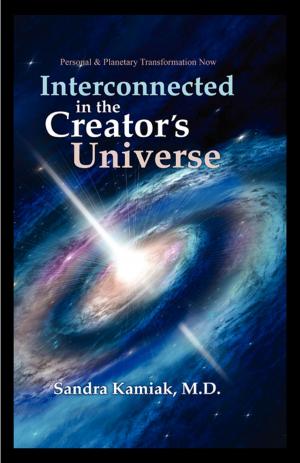 Cover of the book Interconnected in the Creator's Universe by Peter Milward