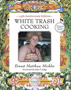 Cover of the book White Trash Cooking by Jeremiah Tower
