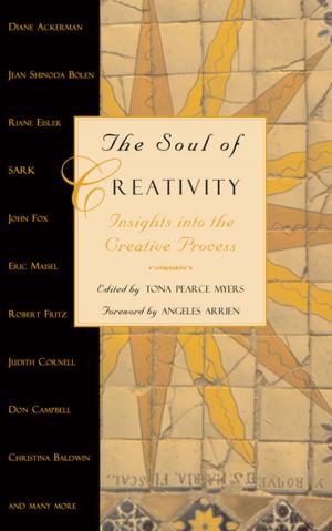 Cover of the book The Soul of Creativity by Danielle Dulsky