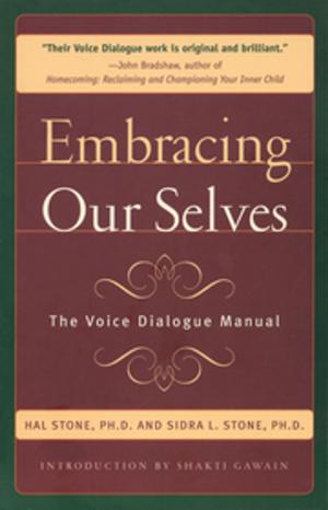 Cover of the book Embracing Our Selves by 馬東出品；馬薇薇、黃執中、周玄毅等著