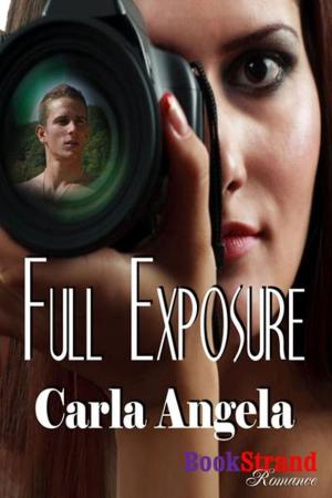 Cover of the book Full Exposure by Becca Van