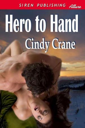 Cover of the book Hero to Hand by Marla Monroe