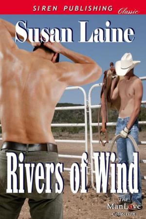 Cover of the book Rivers of Wind by Mandy Rosko