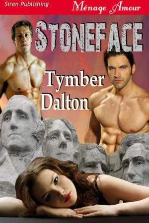 Cover of the book Stoneface by O. E. Boroni