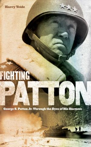 Cover of the book Fighting Patton by John Koopman