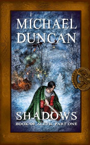 Cover of the book Shadows: Book of Aleth, Part One by Lillian Duncan