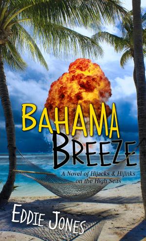 bigCover of the book Bahama Breeze by 