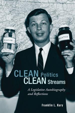 Cover of the book Clean Politics, Clean Streams by Anne Swartz