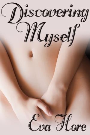 Cover of the book Discovering Myself by Dakota Storm