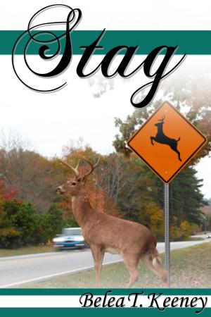 Cover of the book Stag by Michael P. Thomas