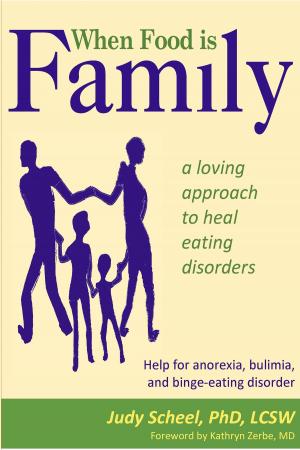 Cover of the book When Food is Family by Diane Fausek-Steinbach