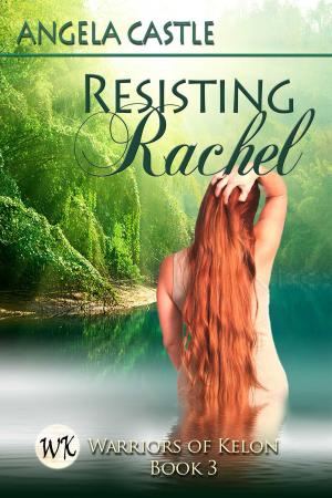 Cover of the book Resisting Rachel by Caroline Aubrey