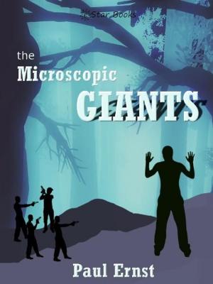 Cover of the book Microscopic Giants by William P McGivern