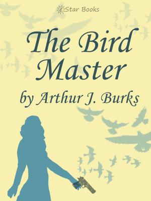 Cover of the book The Bird Master by Richard Shaver