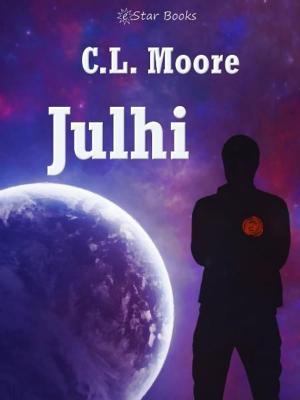 Book cover of Julhi