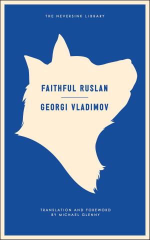 Cover of the book Faithful Ruslan by Jakob Arjouni