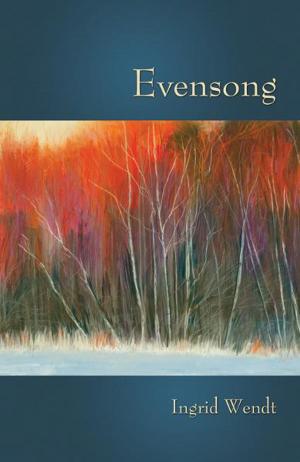 Cover of the book Evensong by Ilyse Kusnetz