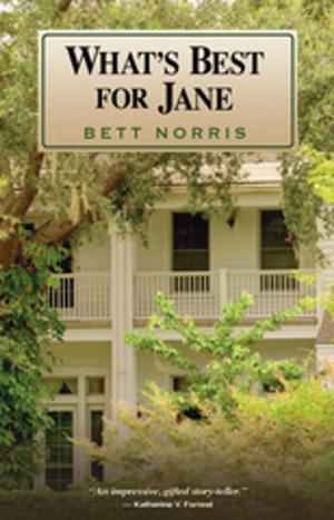 Cover of the book What's Best for Jane by Elana Dykewomon