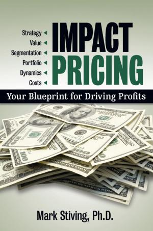 Cover of the book Impact Pricing by Entrepreneur magazine