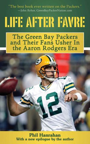 bigCover of the book Life After Favre by 
