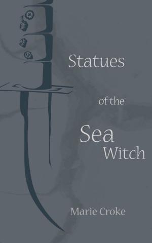 Book cover of Statues of the Sea Witch