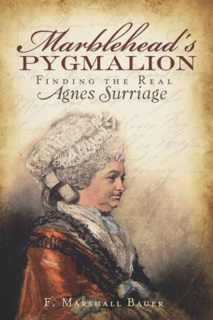 Cover of the book Marblehead's Pygmalion by James M. Branum