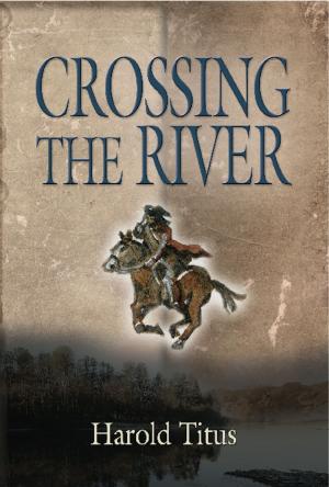 Cover of the book Crossing the River by Rob Collins