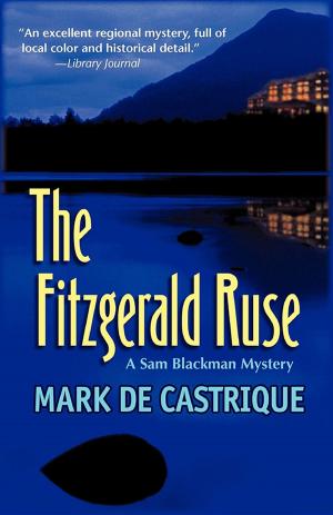 Cover of the book The Fitzgerald Ruse by Cathie Pelletier