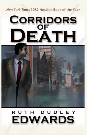 Cover of the book Corridors of Death by Amanda Usen
