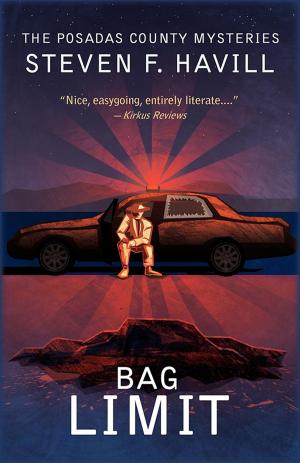 Cover of the book Bag Limit by Kerry  Cohen