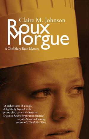 Cover of the book Roux Morgue by Isabel Cooper
