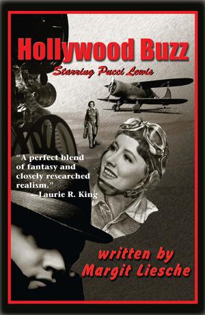 Cover of the book Hollywood Buzz by Sandra Nikolai