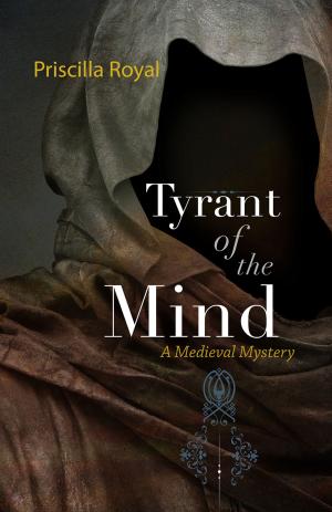 Cover of the book Tyrant of the Mind by Rebecca York