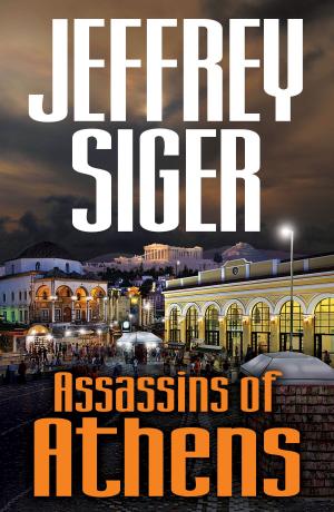 Cover of the book Assassins of Athens by Vicky Oliver