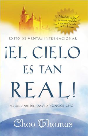 Cover of the book El Cielo Es Tan Real by Don Colbert, MD