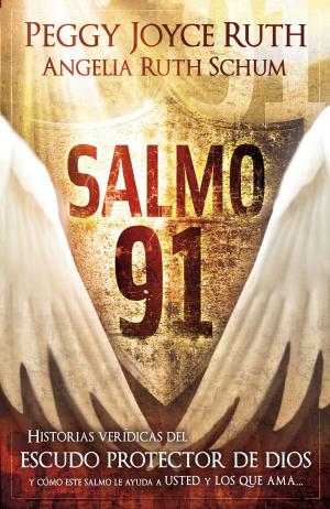 Cover of the book Salmo 91 by Thabelo Setungoane Mahloane