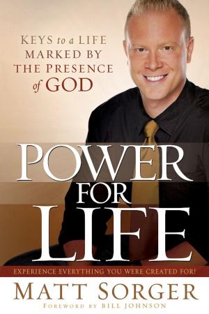 Cover of the book Power for Life by Daniel Dardano, Daniel Cipolla, Hernán Cipolla