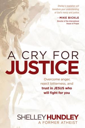 Cover of the book A Cry for Justice by Dan Reiland